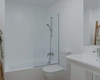 New Build - Apartment -
Jávea Xàbia - centro