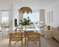 New Build - Apartment -
Jávea Xàbia - centro