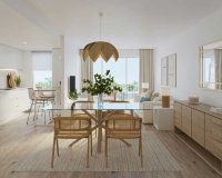 New Build - Apartment -
Jávea Xàbia - centro