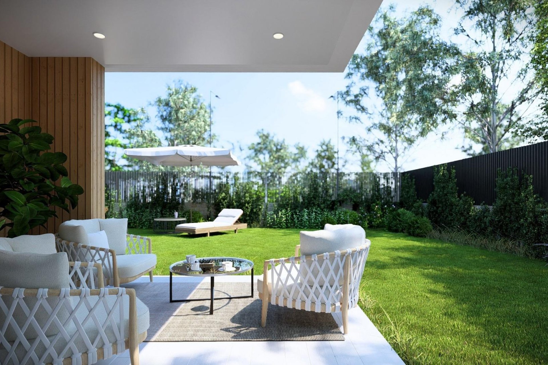 New Build - Apartment -
Jávea Xàbia - Pueblo