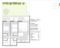 New Build - Apartment -
Jávea Xàbia - Pueblo