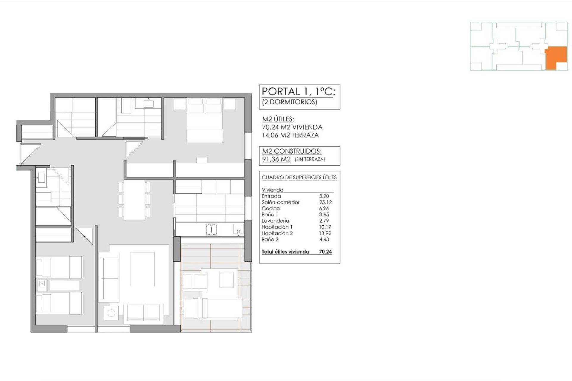 New Build - Apartment -
Jávea Xàbia - Pueblo