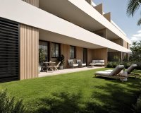New Build - Apartment -
Jávea Xàbia - Pueblo
