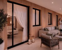 New Build - Apartment -
Jávea Xàbia - Pueblo