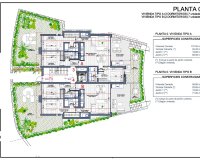 New Build - Apartment -
La Manga Club