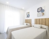 New Build - Apartment -
La Manga del Mar Menor - La Manga
