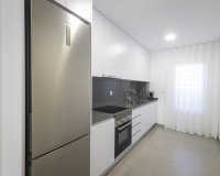 New Build - Apartment -
La Manga del Mar Menor - La Manga