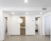 New Build - Apartment -
La Manga del Mar Menor - La Manga