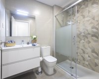 New Build - Apartment -
La Manga del Mar Menor - La Manga