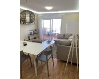 New Build - Apartment -
La Manga del Mar Menor - La Manga