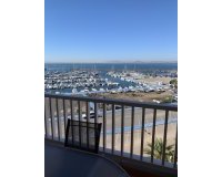 New Build - Apartment -
La Manga del Mar Menor - La Manga