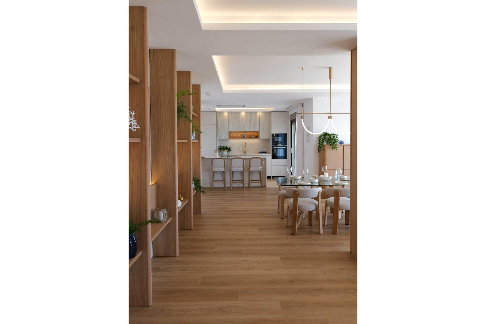 New Build - Apartment -
La Manga del Mar Menor - Veneziola