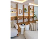New Build - Apartment -
La Manga del Mar Menor - Veneziola