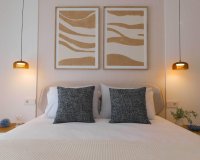 New Build - Apartment -
La Manga del Mar Menor - Veneziola