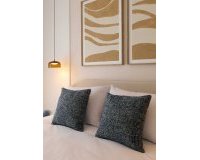 New Build - Apartment -
La Manga del Mar Menor - Veneziola