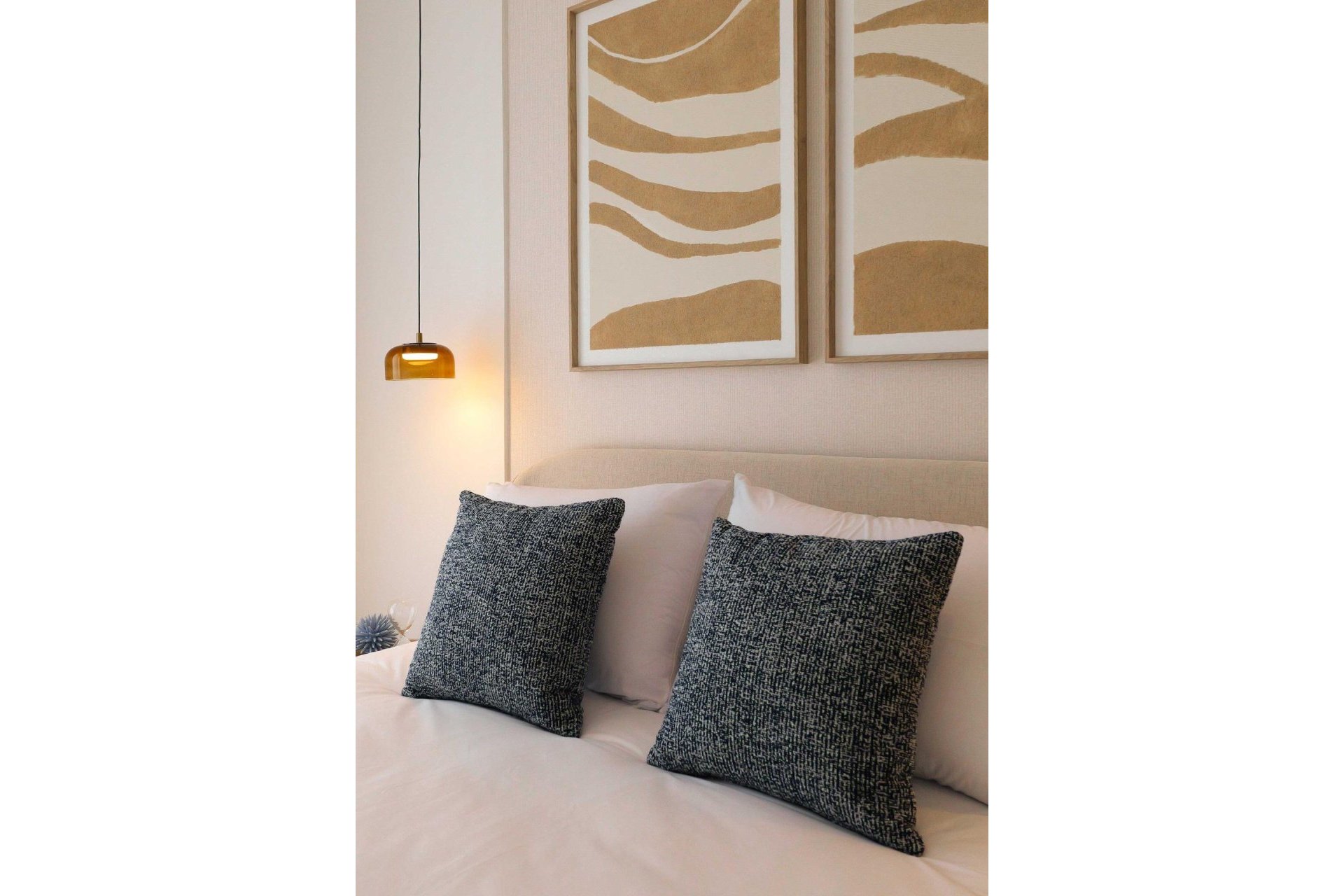 New Build - Apartment -
La Manga del Mar Menor - Veneziola
