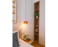 New Build - Apartment -
La Manga del Mar Menor - Veneziola