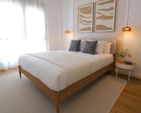 New Build - Apartment -
La Manga del Mar Menor - Veneziola