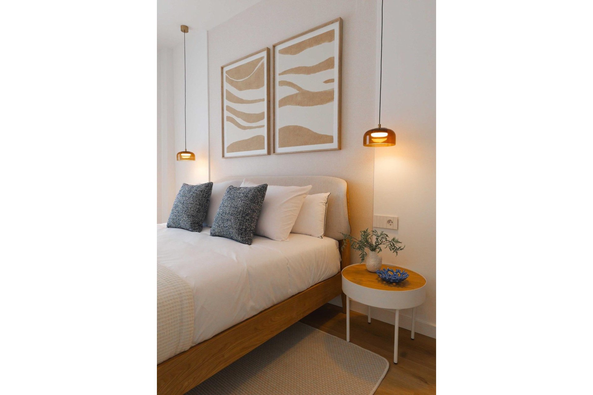 New Build - Apartment -
La Manga del Mar Menor - Veneziola