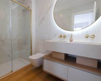 New Build - Apartment -
La Manga del Mar Menor - Veneziola