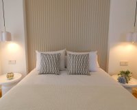New Build - Apartment -
La Manga del Mar Menor - Veneziola