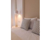 New Build - Apartment -
La Manga del Mar Menor - Veneziola
