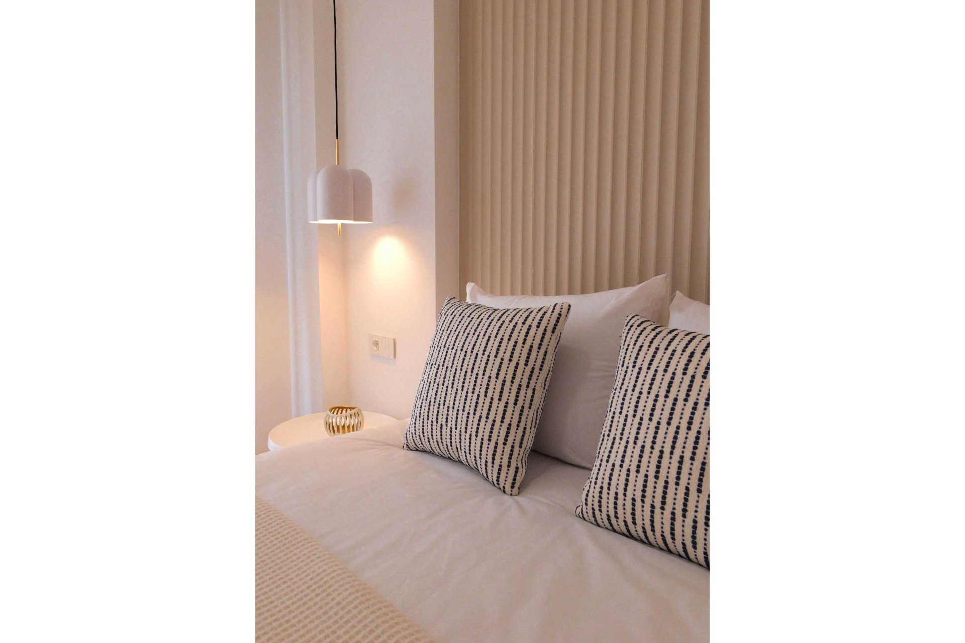New Build - Apartment -
La Manga del Mar Menor - Veneziola