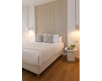 New Build - Apartment -
La Manga del Mar Menor - Veneziola