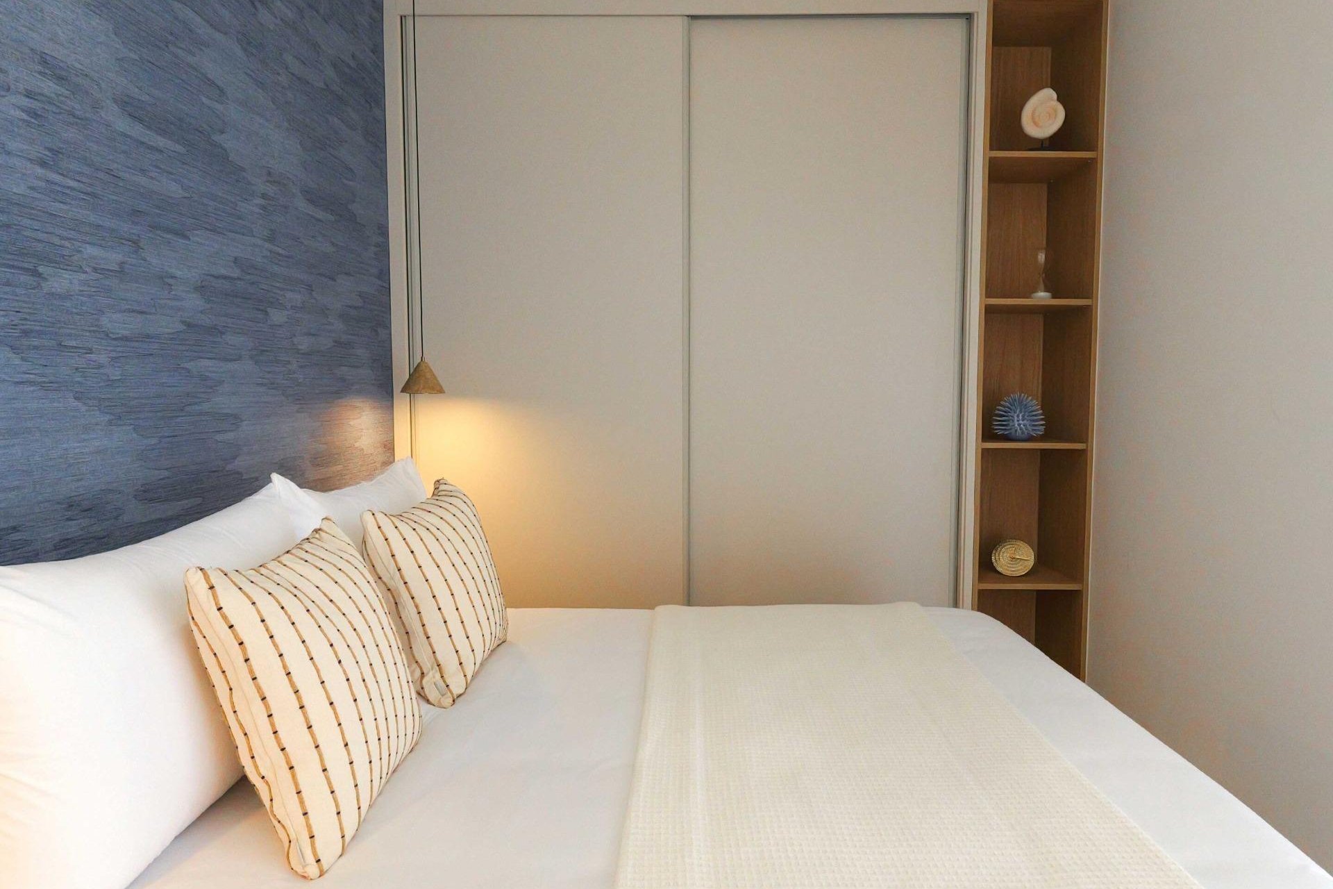 New Build - Apartment -
La Manga del Mar Menor - Veneziola