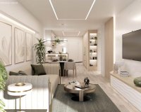 New Build - Apartment -
La Manga del Mar Menor - Veneziola