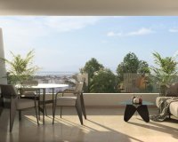 New Build - Apartment -
La Marina - La Marina del Pinet