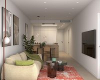 New Build - Apartment -
La Marina - La Marina del Pinet