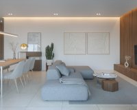 New Build - Apartment -
La Nucía - Bello Horizonte