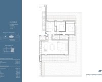 New Build - Apartment -
La Nucía - Puerto Azul