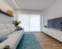 New Build - Apartment -
Los Alcazares - Euro Roda