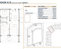 New Build - Apartment -
Los Alcazares - Euro Roda