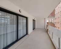 New Build - Apartment -
Los Alcazares - Euro Roda