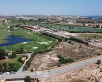 New Build - Apartment -
Los Alcazares - La Serena Golf