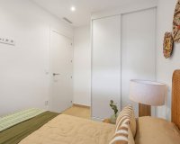 New Build - Apartment -
Los Alcazares - La Serena Golf