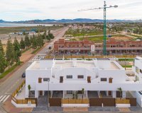 New Build - Apartment -
Los Alcazares - La Serena Golf