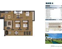 New Build - Apartment -
Los Alcazares - La Serena Golf