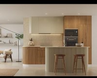 New Build - Apartment -
Los Alcazares - La Serena Golf