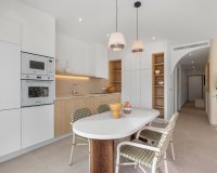 New Build - Apartment -
Los Alcazares - La Serena Golf