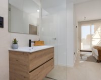 New Build - Apartment -
Los Alcazares - La Serena Golf