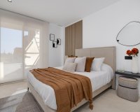 New Build - Apartment -
Los Alcazares - La Serena Golf