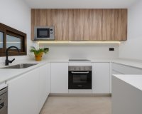 New Build - Apartment -
Los Alcazares - La Serena Golf