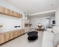 New Build - Apartment -
Los Alcazares - La Serena Golf