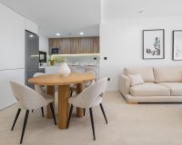 New Build - Apartment -
Los Alcazares - La Serena Golf
