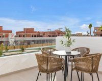 New Build - Apartment -
Los Alcazares - La Serena Golf