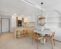 New Build - Apartment -
Los Alcazares - La Serena Golf